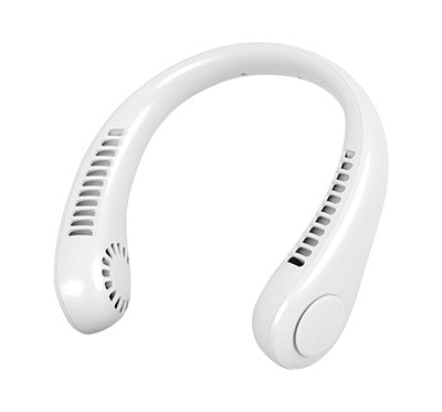 Hanging Neck Fan Portable Cooling Fan - AlburyMart