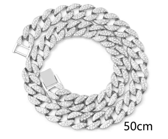 Necklace, Watch and Bracelet Jewelry - AlburyMart