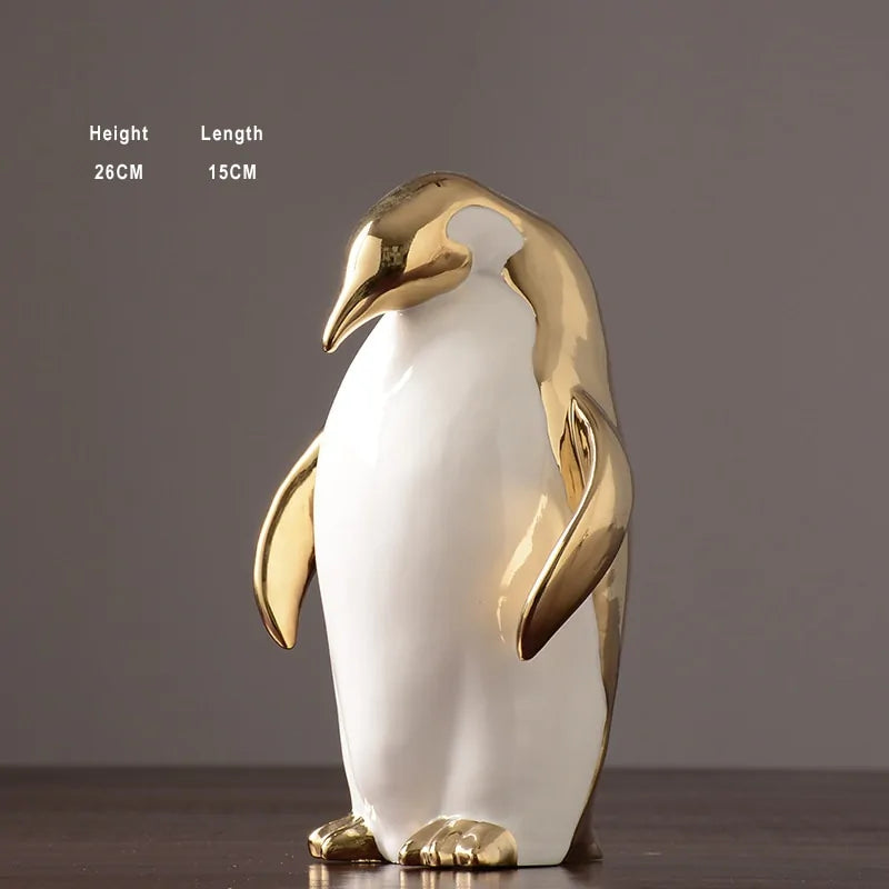 Penguin Home Decor - AlburyMart