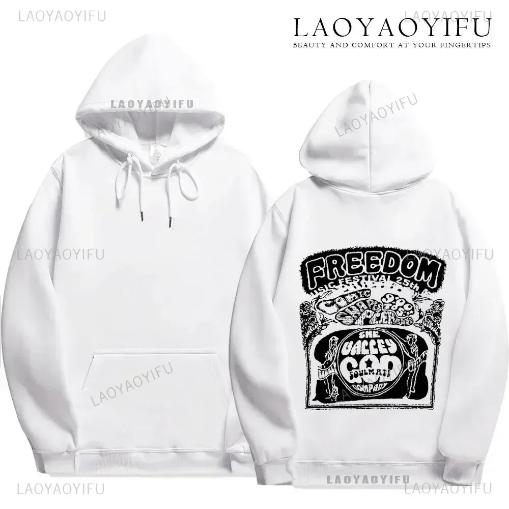2024 New Style Cry of Fear Hoodies Sweatshirt Long-sleeved Hoodie - AlburyMart