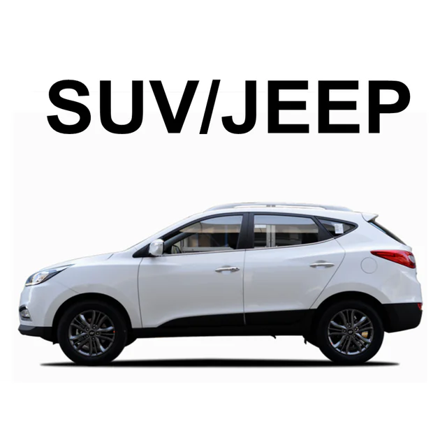 Universal Car Windshield Snow Cover - AlburyMart