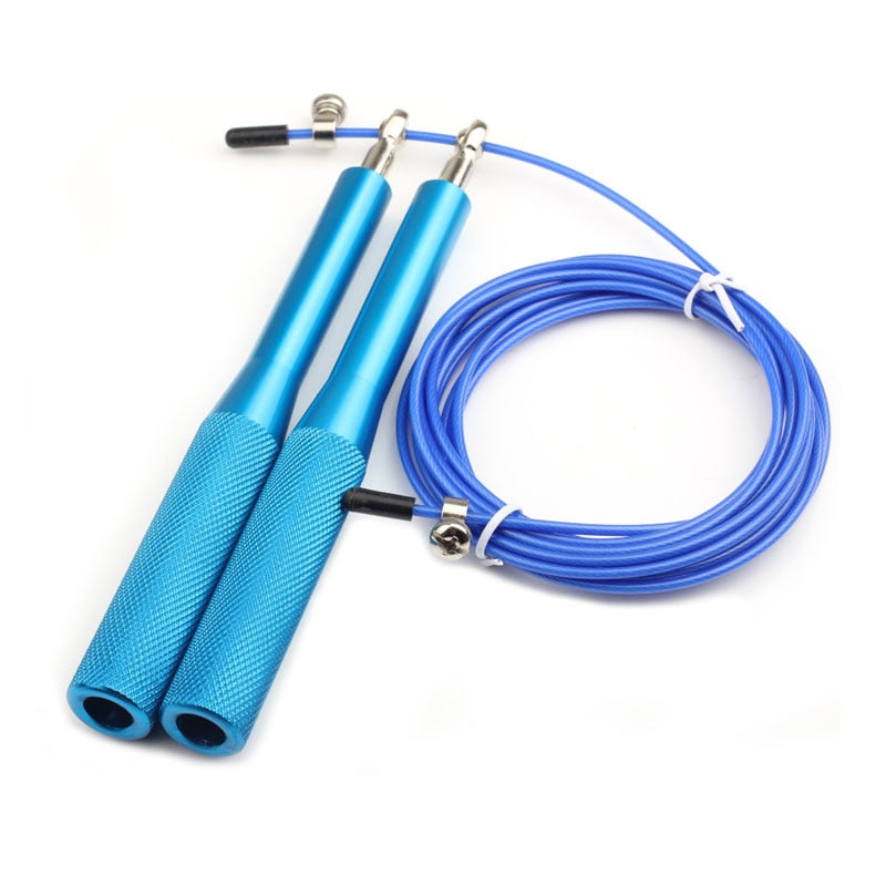 Speed Jump Skipping Rope - AlburyMart