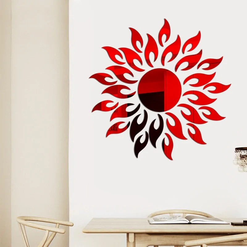 Wall Decor Decal Stickers - AlburyMart
