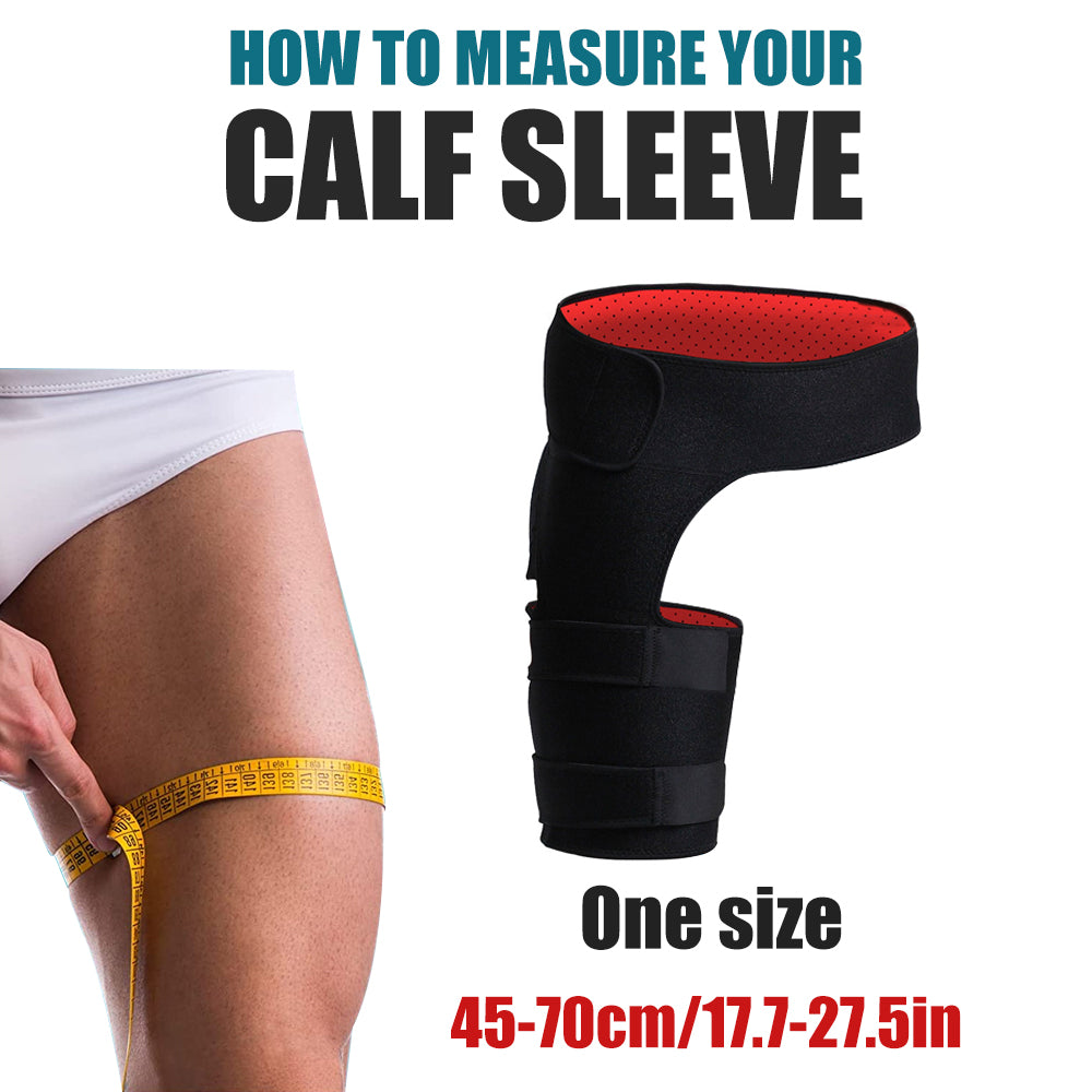 Hip Stability Brace Protector Strap - AlburyMart