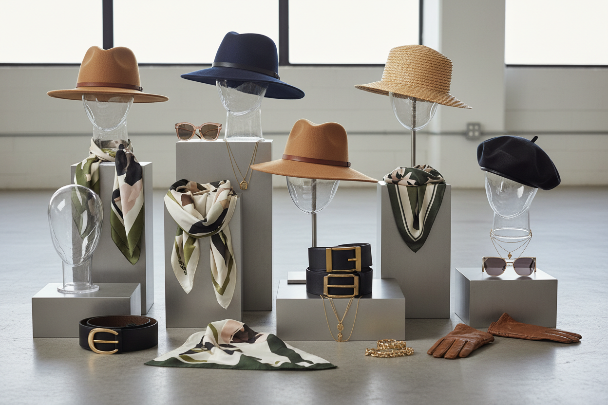 Clothing Accessories