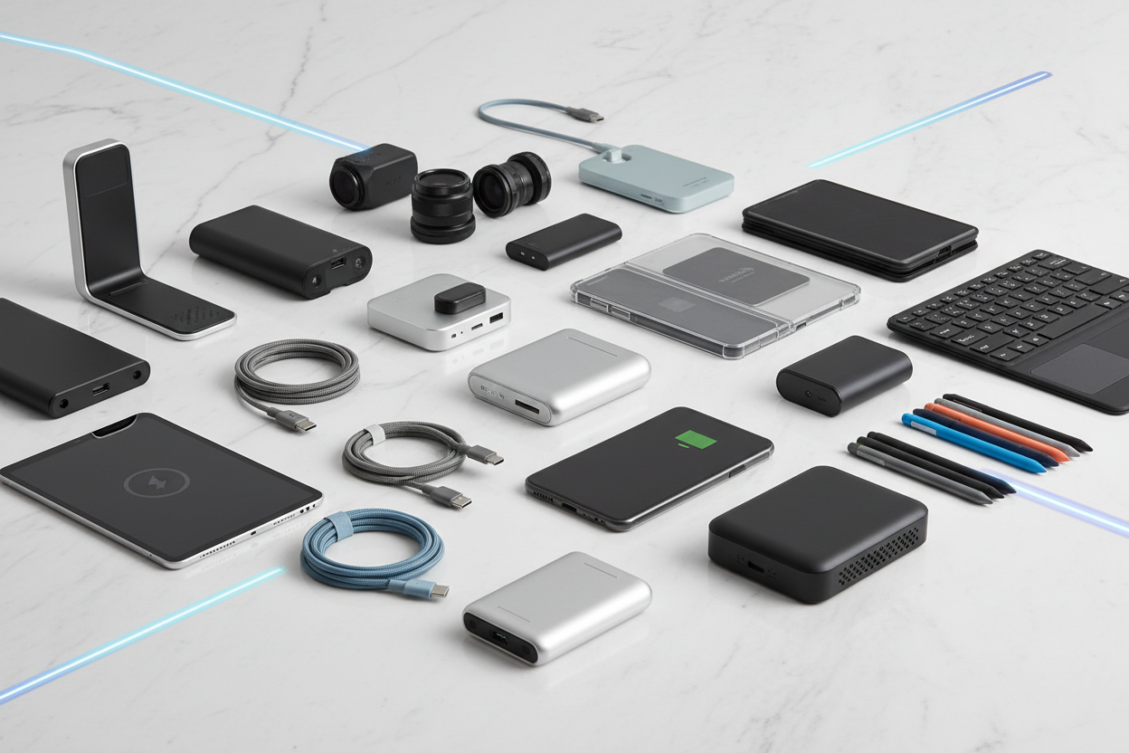 Electronics Accessories