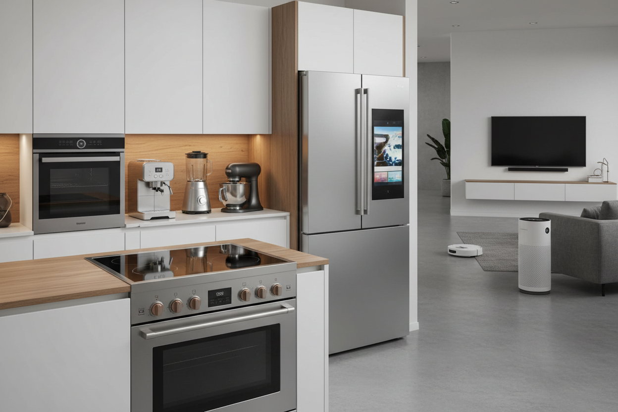 Household Appliances