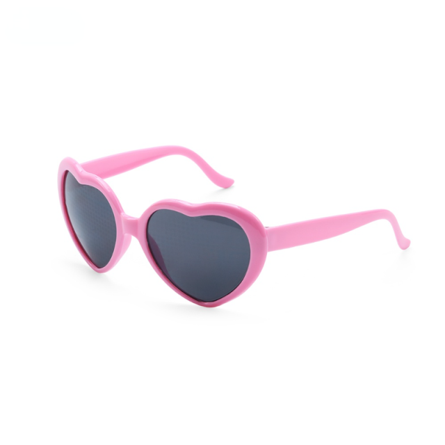 Heart Shaped Sunglasses - AlburyMart