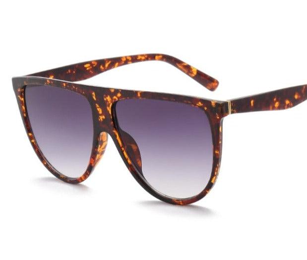 Asher Sunglasses, Asher sunglasses, Designer sunglasses, Stylish sunglasses, Asher eyewear, UV protection sunglasses - AlburyMart