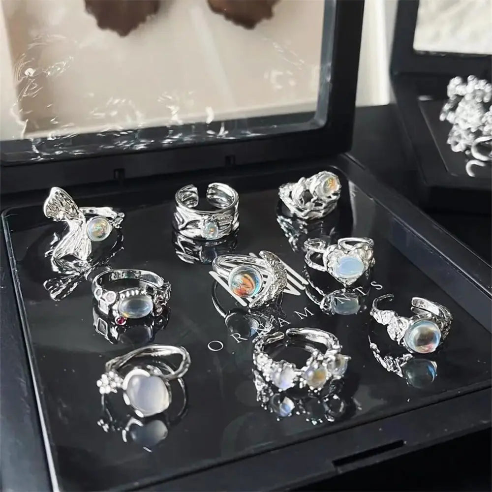 Aesthetic Luxury  Jewelry - AlburyMart