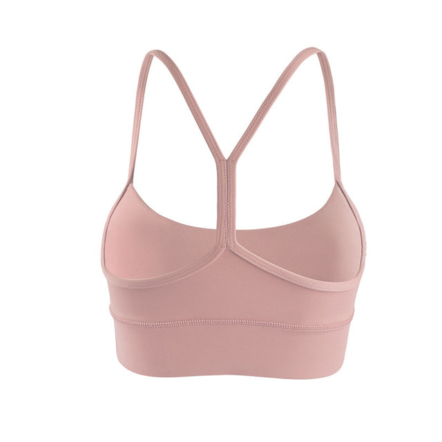 Sling Yoga Bra - AlburyMart