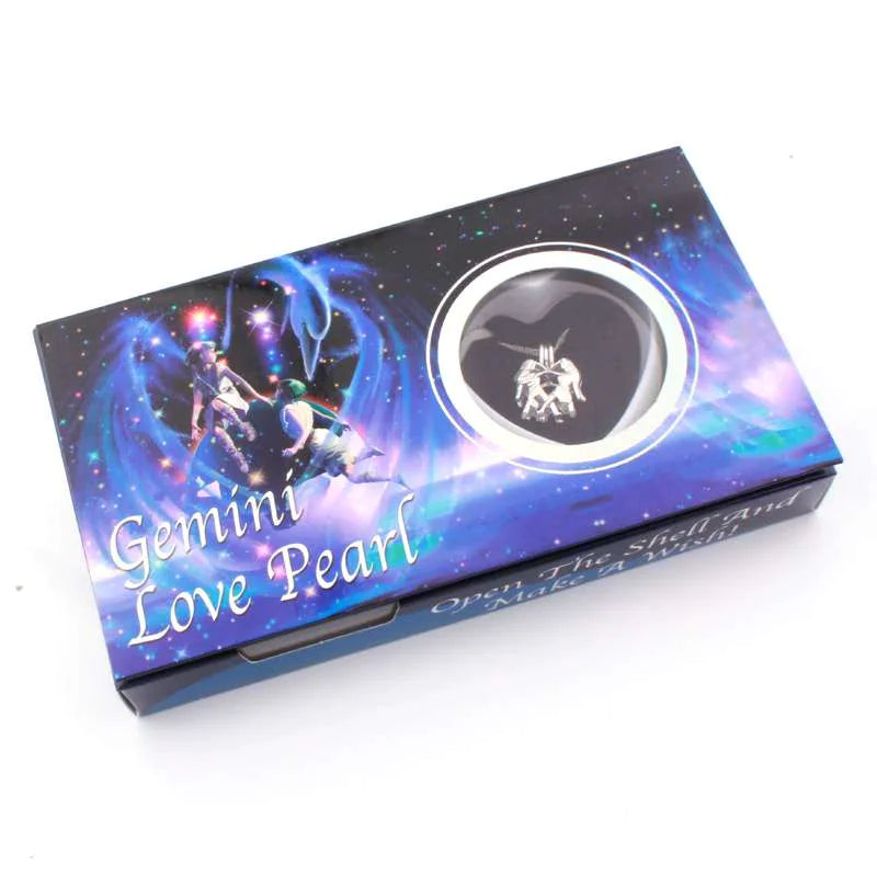 Oyster Pearl Jewelry Gift Set - AlburyMart