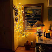 Led Light  Room Decor Tree Vines