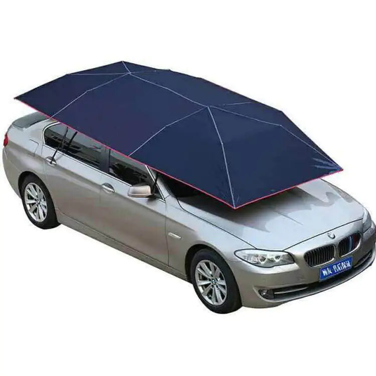 Car Cover Umbrella - AlburyMart