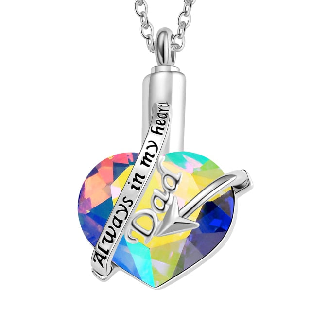 Urn Pendant - AlburyMart