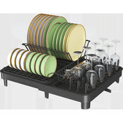 Kitchen Bowl Rack Household Multifunctional