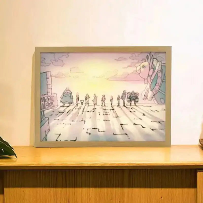 Creative Art Decor - AlburyMart