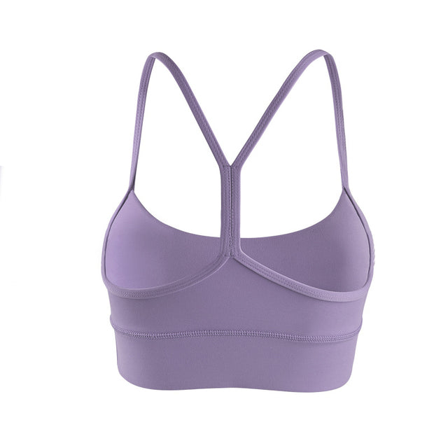 Sling Yoga Bra - AlburyMart