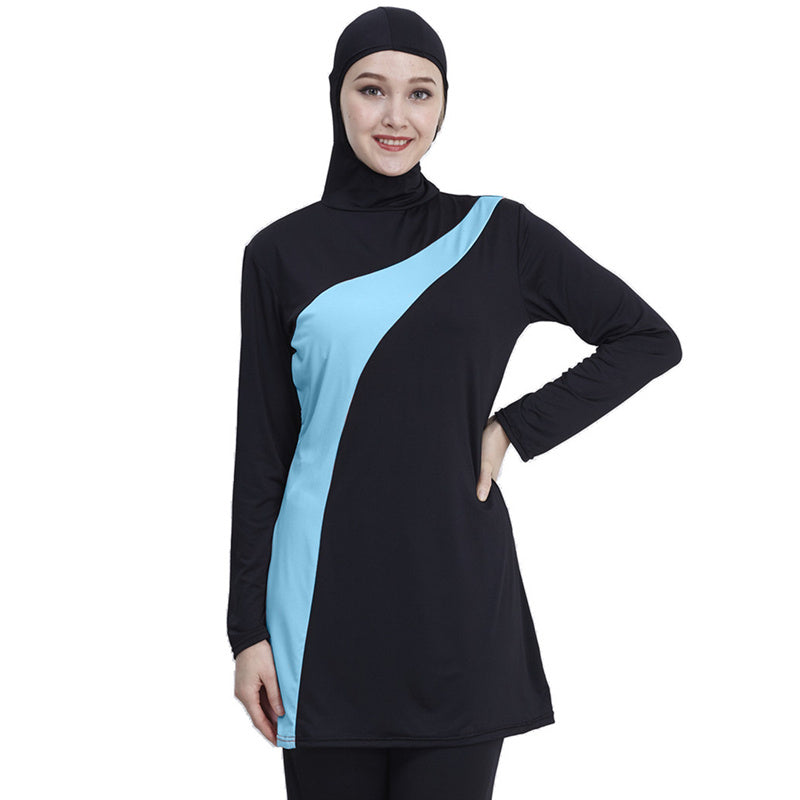 Muslim Ladies Swimwear - AlburyMart