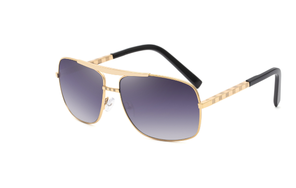 Classic Square Sunglasses - AlburyMart