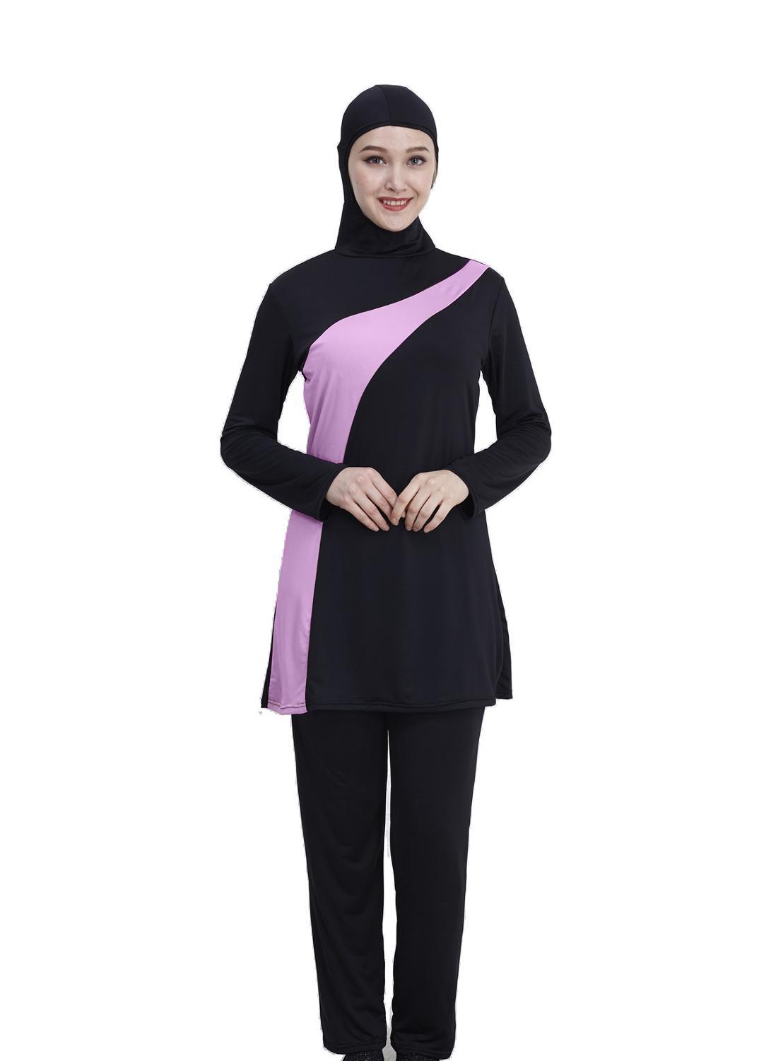 Muslim Ladies Swimwear - AlburyMart