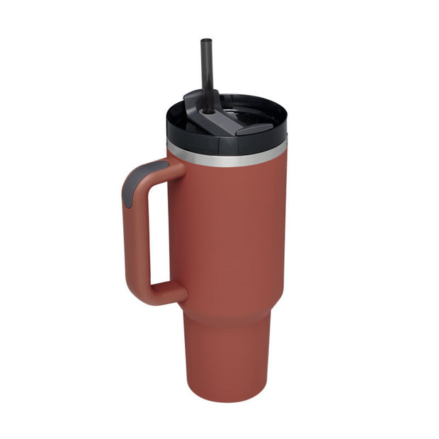 Stainless Steel Spill Proof Vacuum Coffee Cup