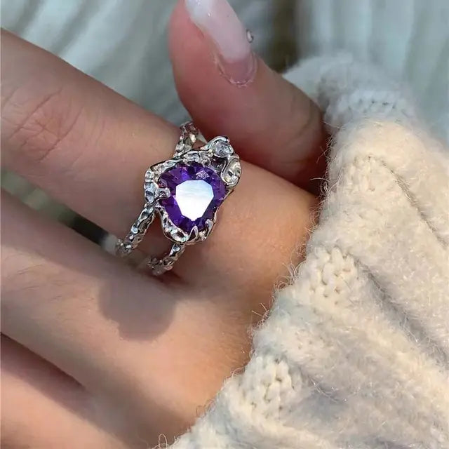 Aesthetic Luxury  Jewelry - AlburyMart