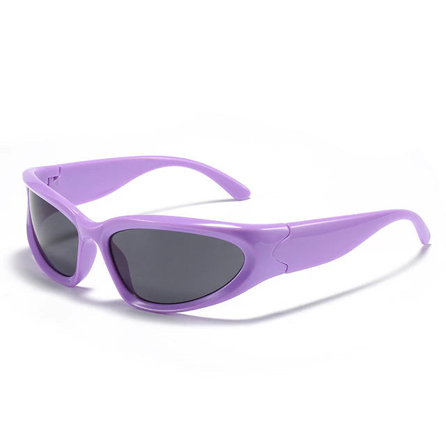 Louvre Polarised Sunglasses. - AlburyMart