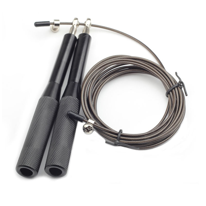 Speed Jump Skipping Rope - AlburyMart