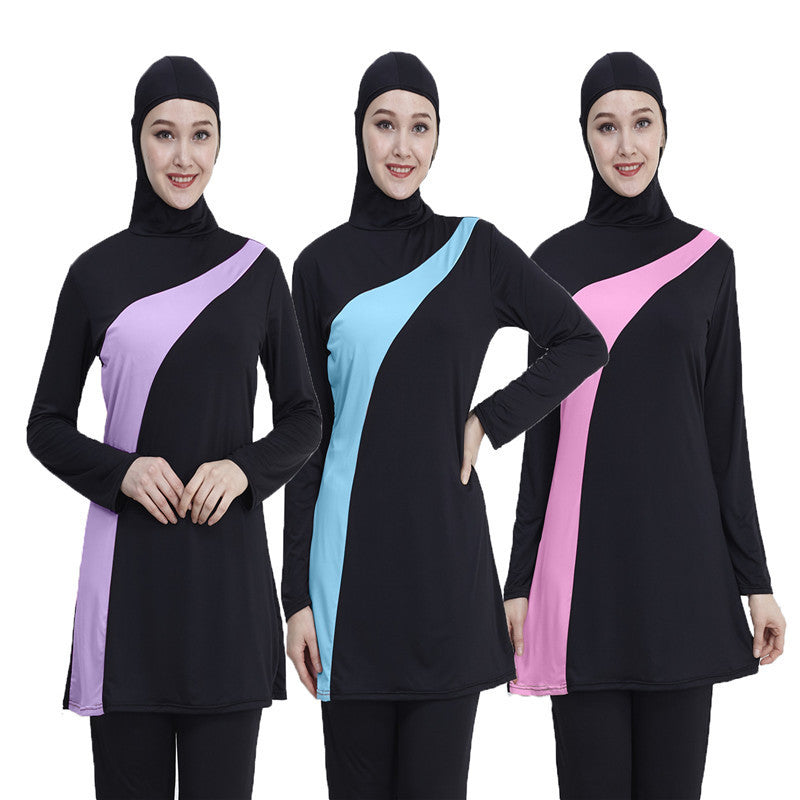 Muslim Ladies Swimwear - AlburyMart