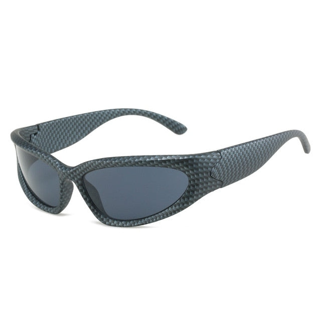 Louvre Polarised Sunglasses. - AlburyMart