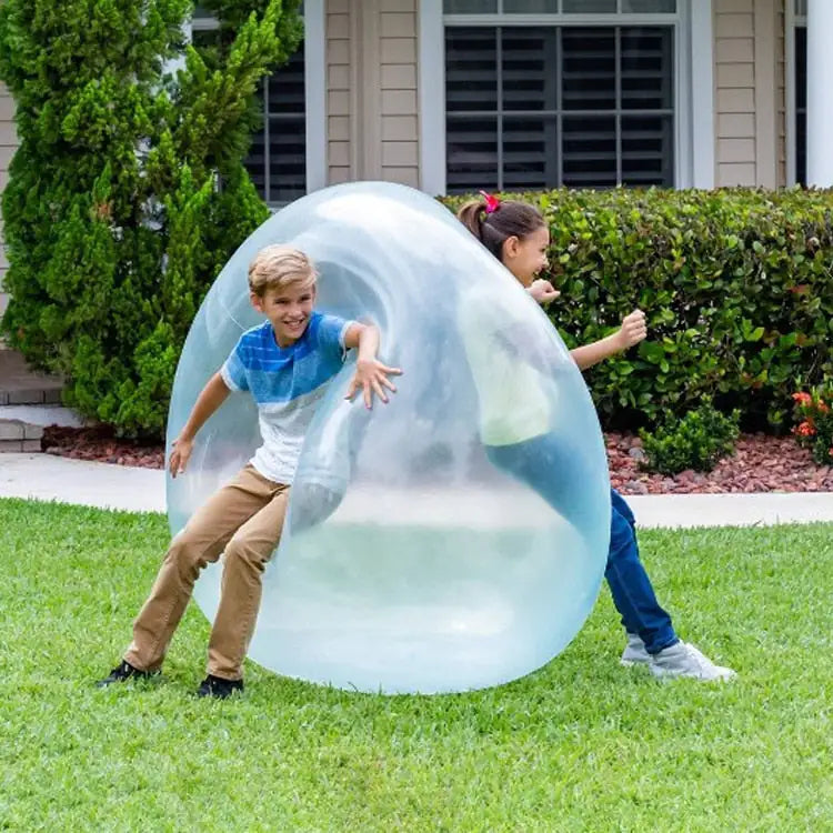 Ultimate Kids' Bubble Ball - AlburyMart