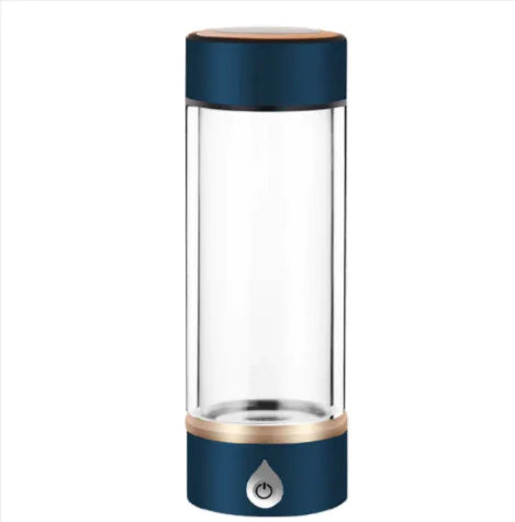 Hydrogen Water Ionizer Bottle