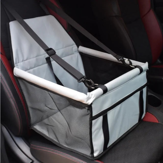 Dog Travel Car Seat Cover - AlburyMart