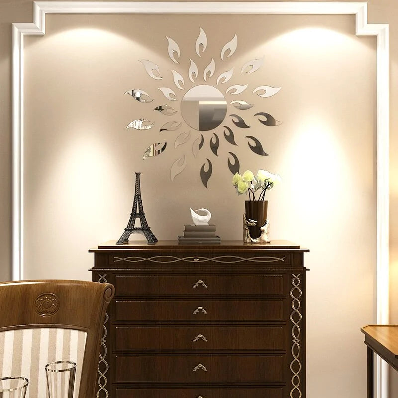 Wall Decor Decal Stickers - AlburyMart