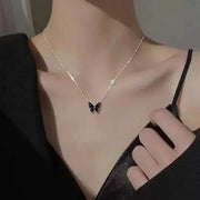 Exquisite Clavicle Chain Necklace Jewelry for Women Gift