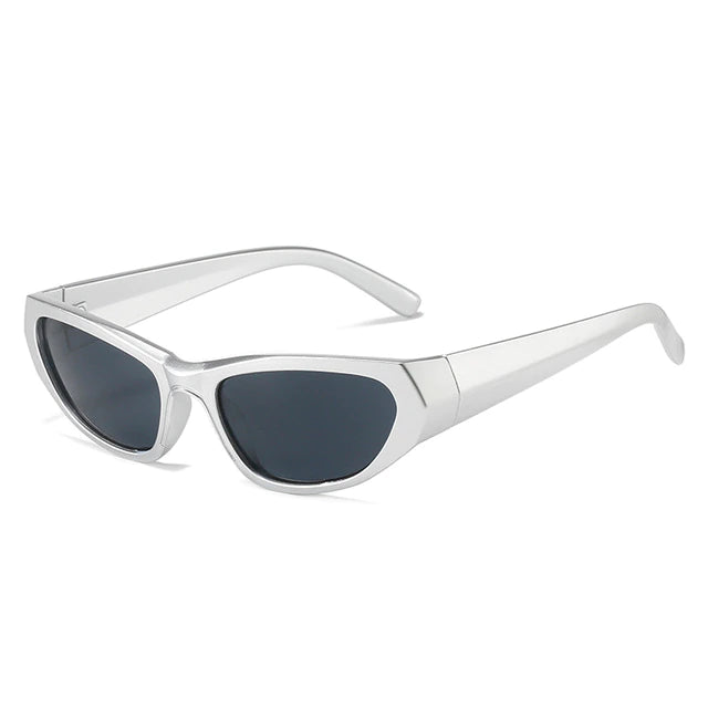 Louvre Polarised Sunglasses. - AlburyMart