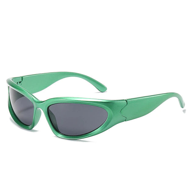 Louvre Polarised Sunglasses. - AlburyMart