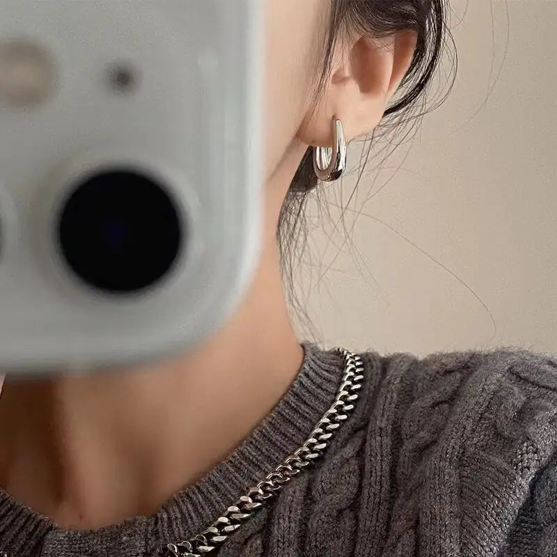 Brinco Rich Jewelry Earrings - AlburyMart