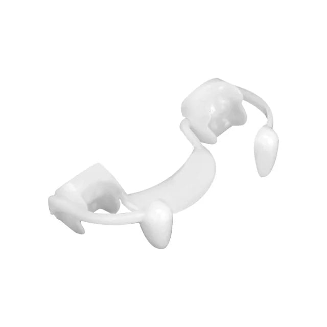 Halloween Teeth Decor Vampire - AlburyMart