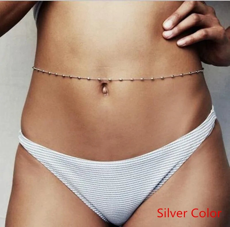 Waist Chain Jewelry for Women - AlburyMart