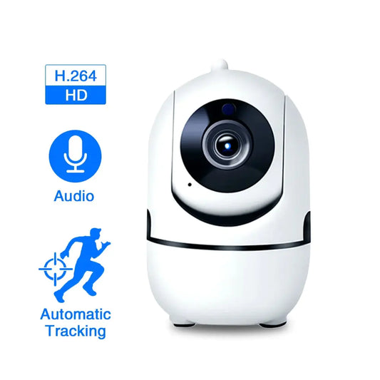 Security Indoor Camera - AlburyMart