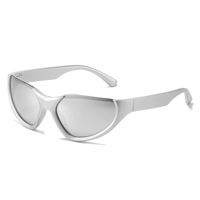 Louvre Polarised Sunglasses. - AlburyMart