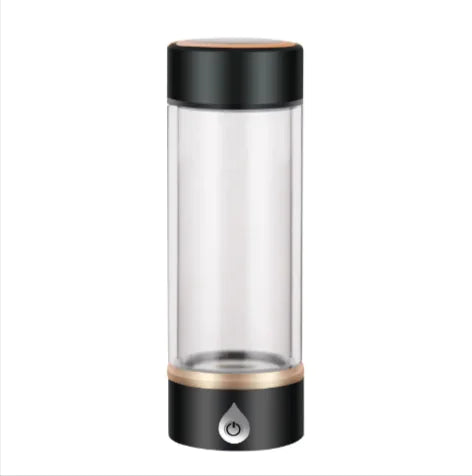 Hydrogen Water Ionizer Bottle