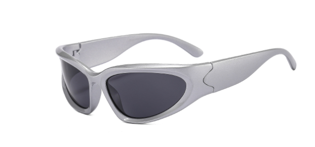 Louvre Polarised Sunglasses. - AlburyMart