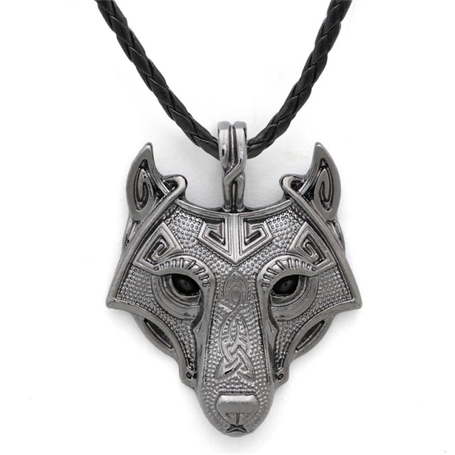 Viking Necklace - AlburyMart