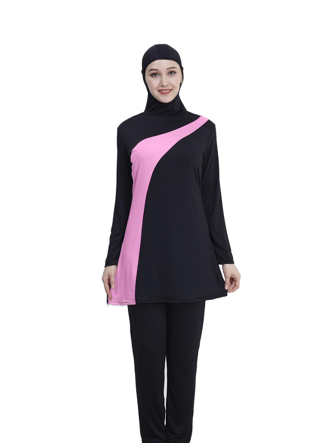 Muslim Ladies Swimwear - AlburyMart