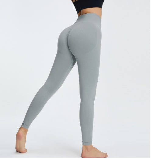 Squat Proof Fitness Leggings - AlburyMart