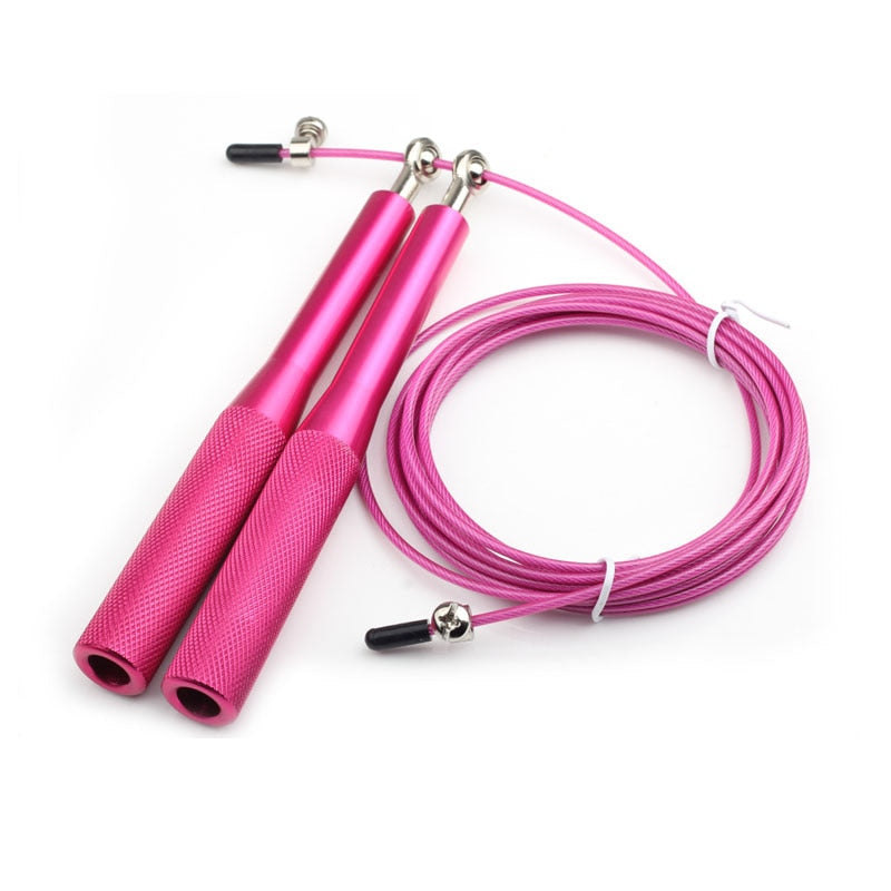 Speed Jump Skipping Rope - AlburyMart