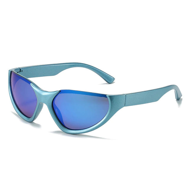 Louvre Polarised Sunglasses. - AlburyMart